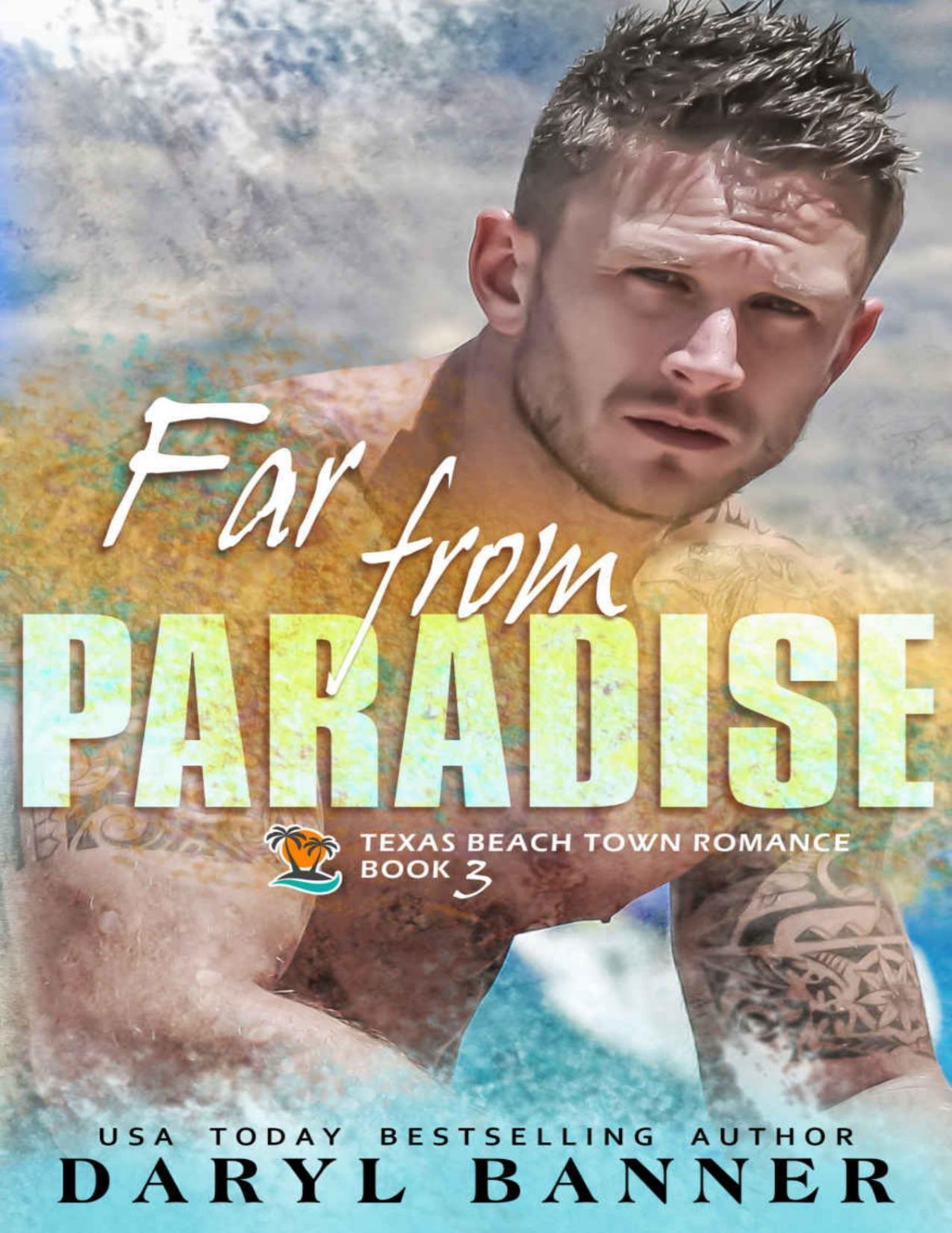 Far From Paradise Daryl Banner
