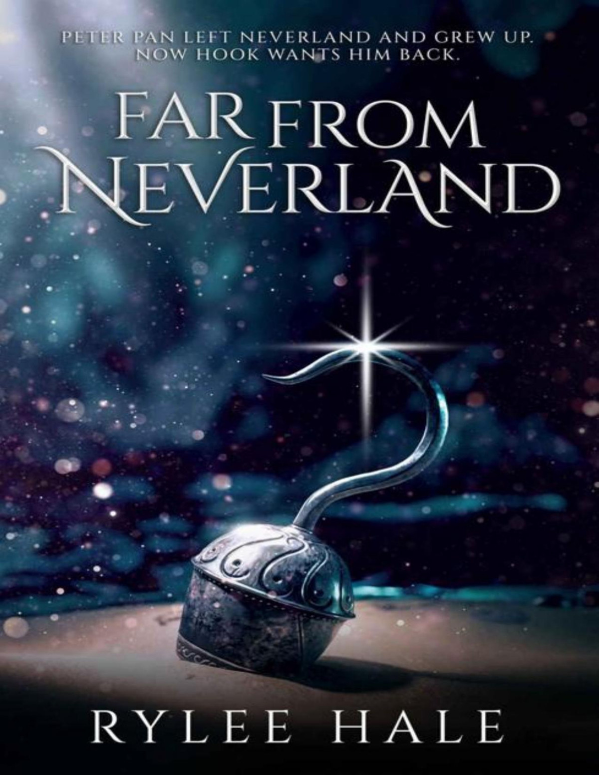 Far From Neverland Rylee Hale