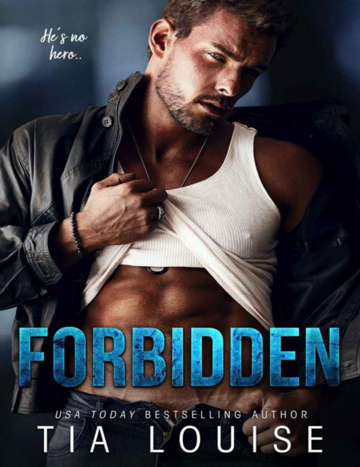 Forbidden A Professorstudent Romance Hamiltown Heat Book 4 Tia Louise