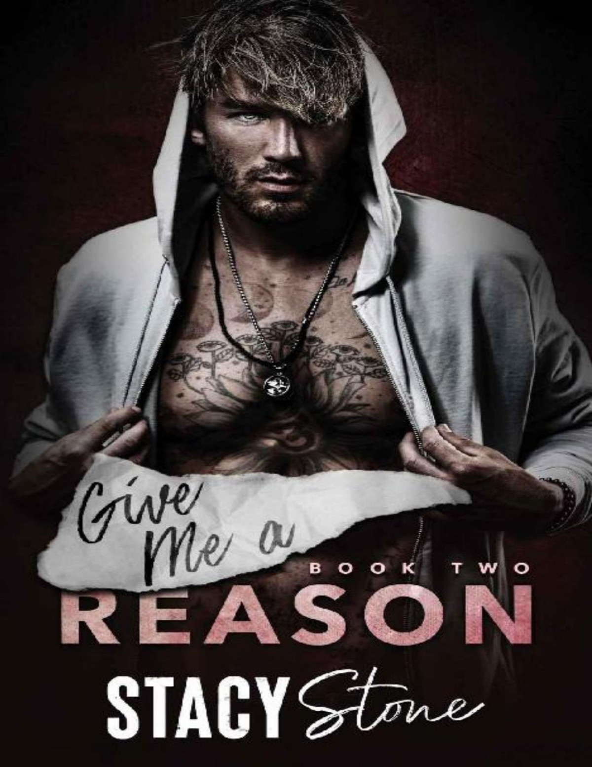 Give Me A Reason Stacy Stone