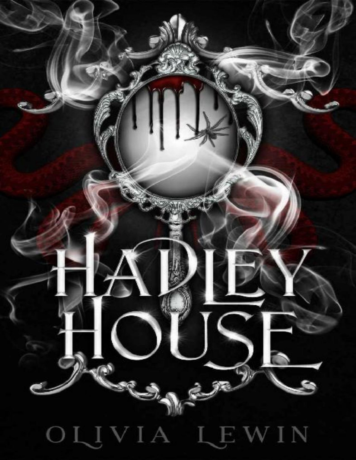 Hadley House Olivia Lewin