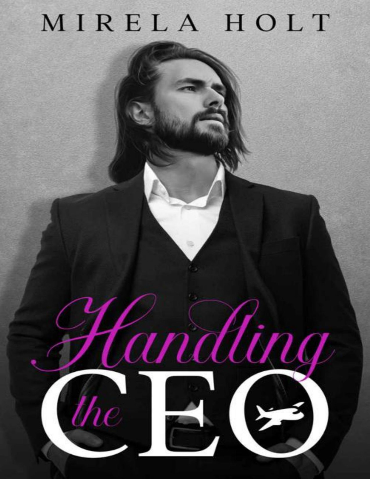 Handling The Ceo Kerrington Book 1 Mirela Holt
