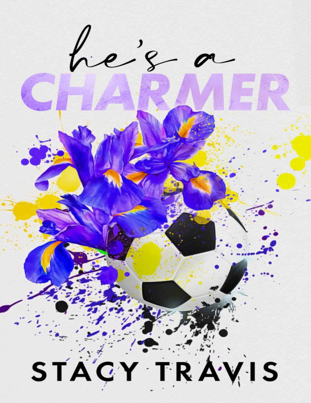 Hes A Charmer A Brothers Best Friend Sports Romance Travis