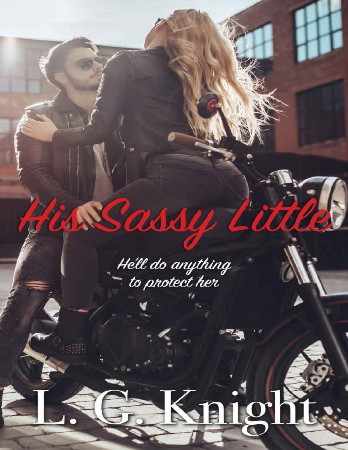 His Sassy Little Devils Wrath Mc Daddies Book 2 Lg Knight