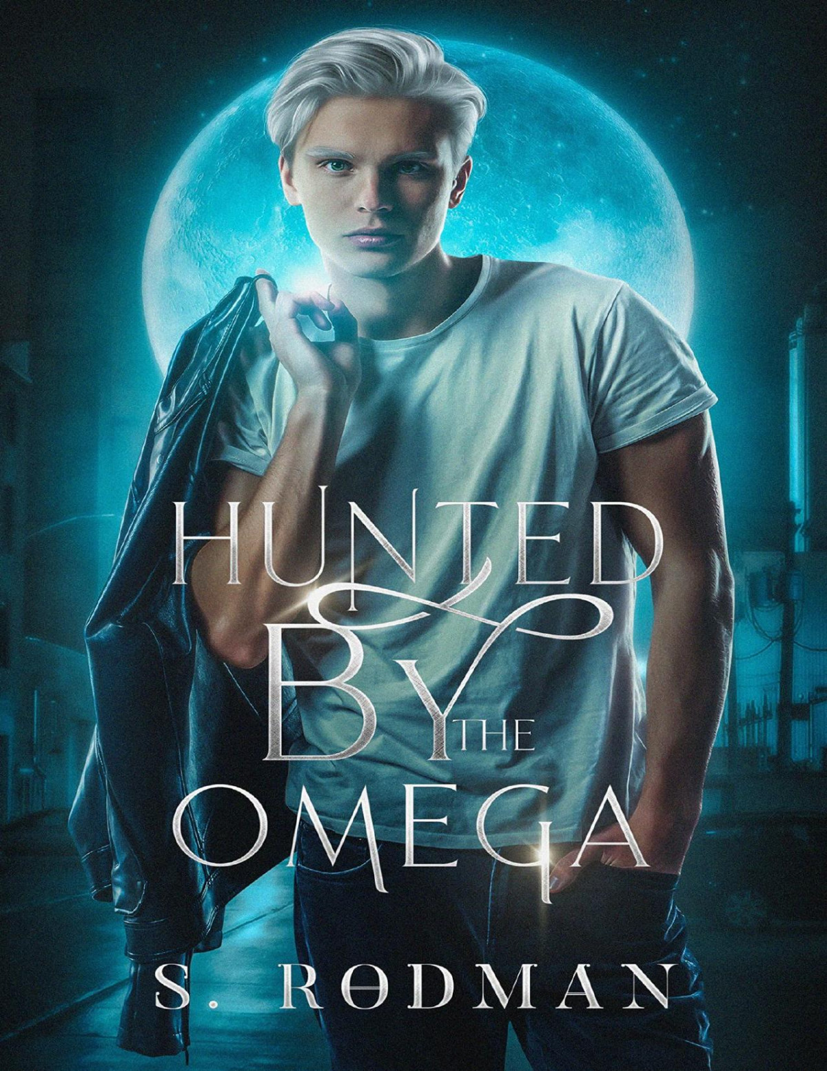 Hunted By The Omega S Rodman