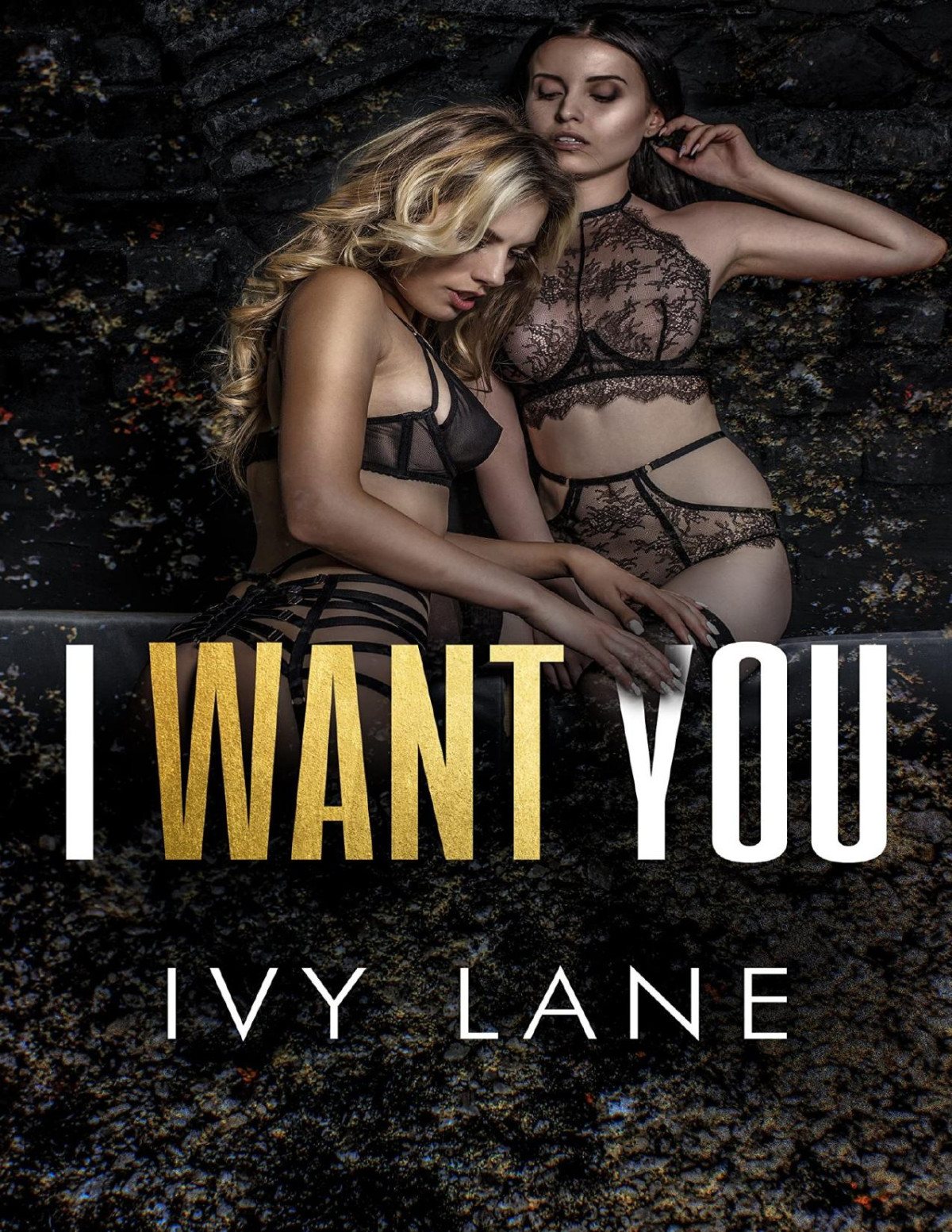 I Want You An Enemiestolovers Sapphic Romance Ivy Lane