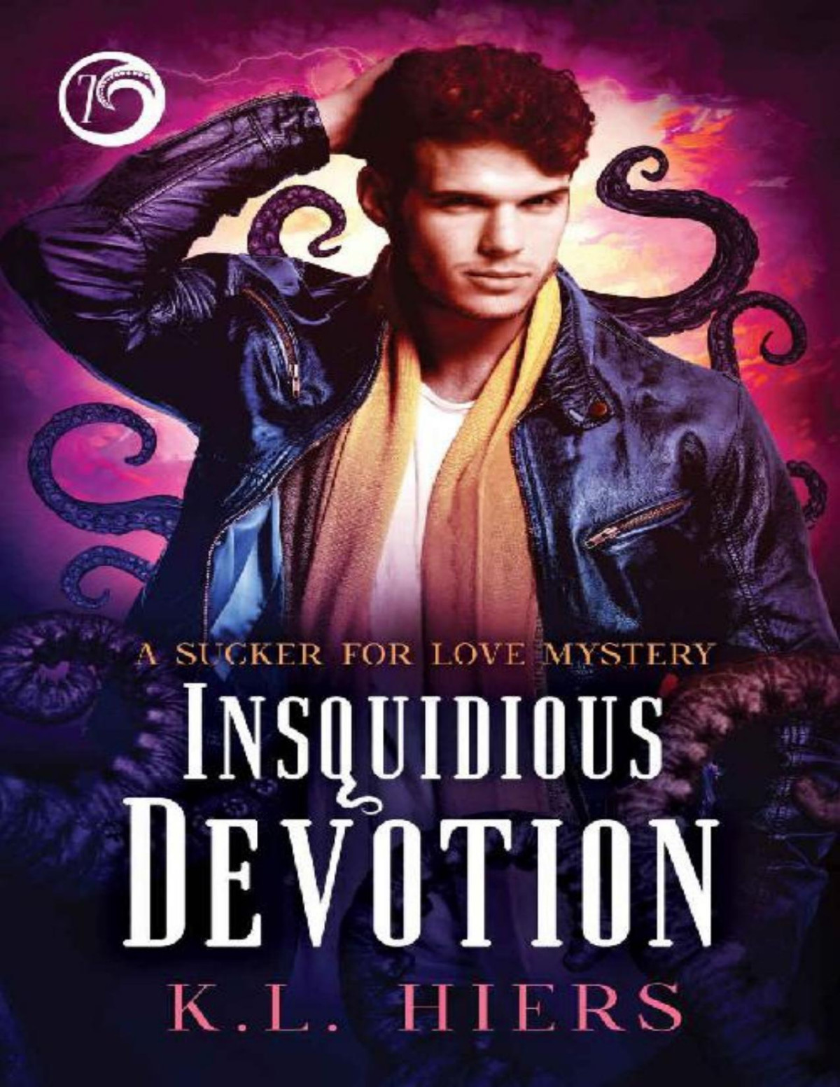 Insquidious Devotion Sucker For Love Mysteries Kl Hiers