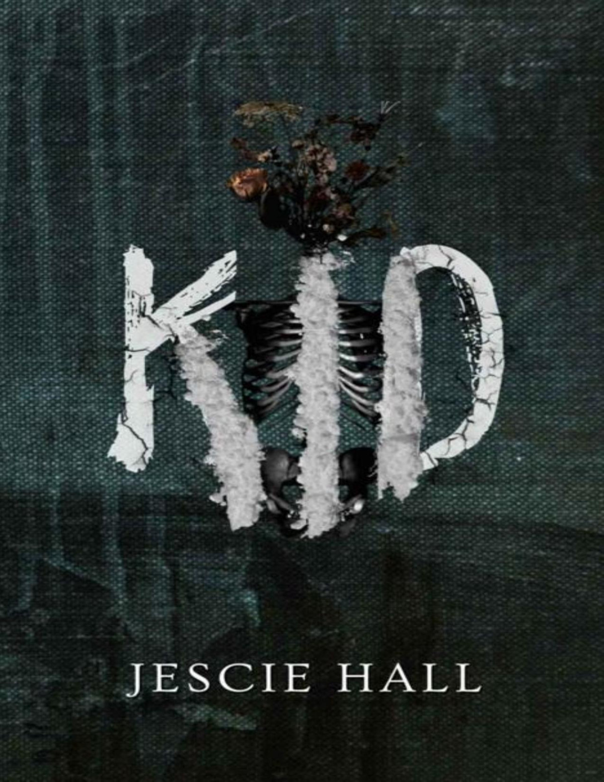 Kid Jescie Hall