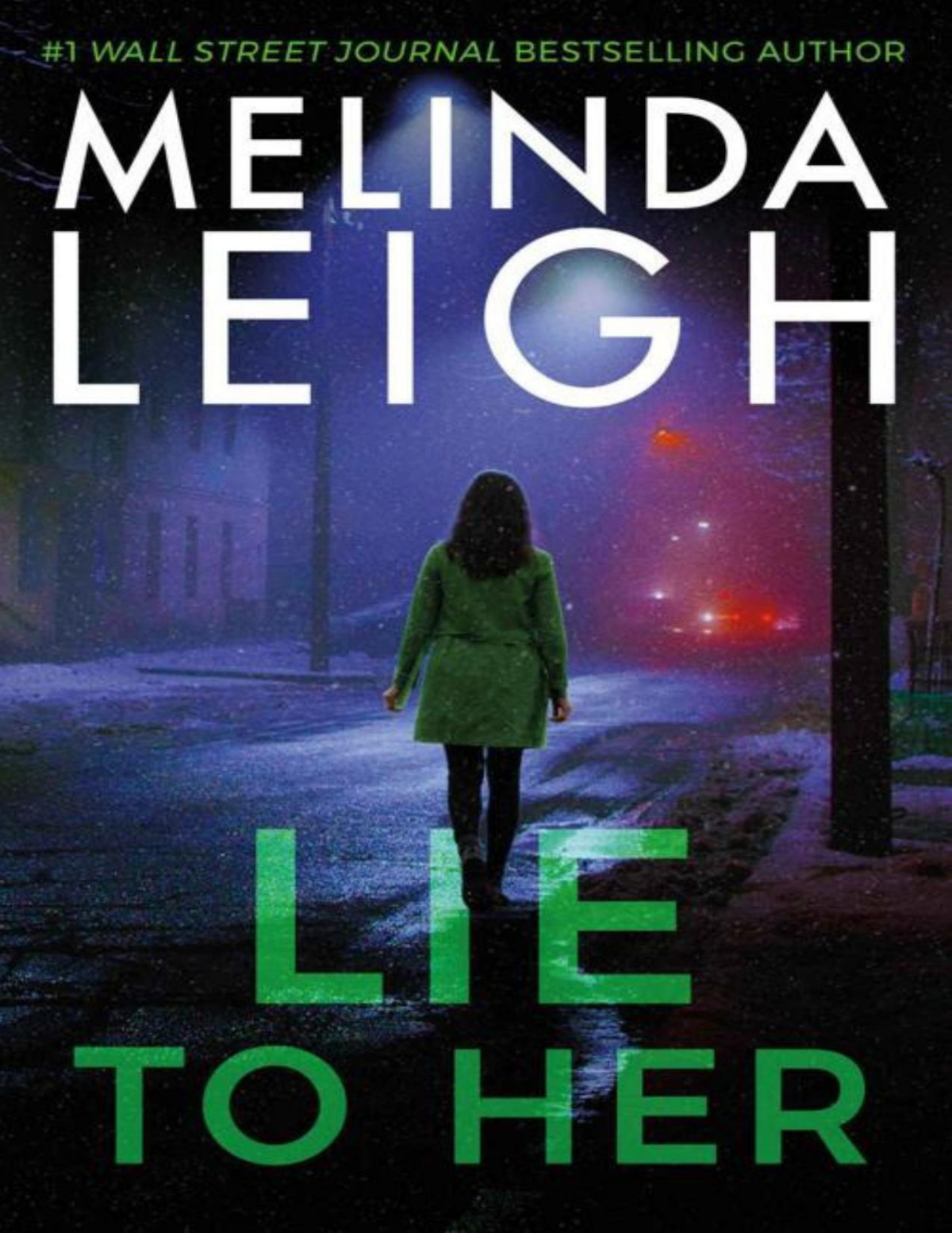 Lie To Her Bree Taggert Melinda Leigh