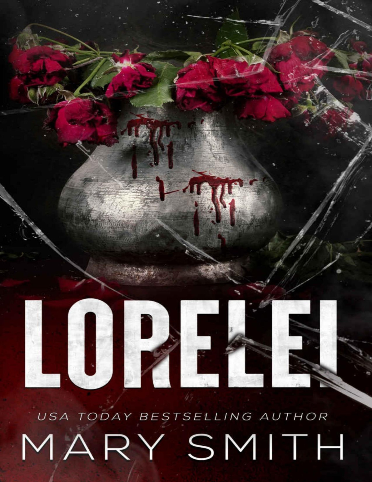 Lorelei The American Mob Book One Mary Smith