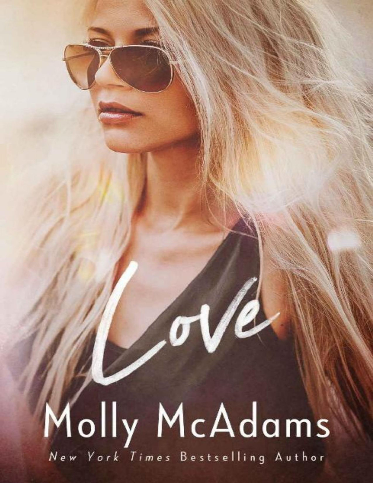 Love Secrets In La Book 2 Molly Mcadams