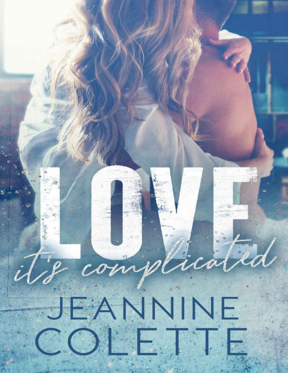 Loveits Complicated Jeannine Colette