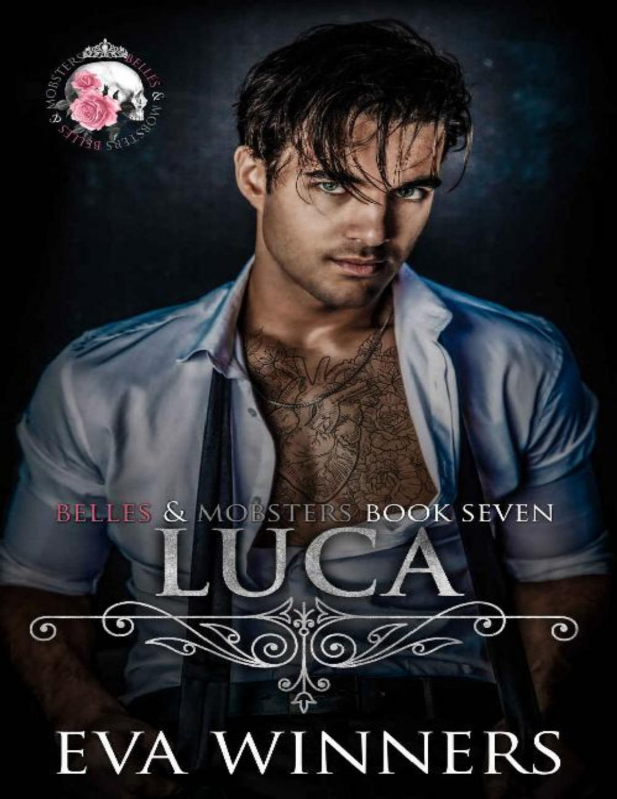 Luca Friendstolovers Dark Mafia Romance Belles Mobsters Eva Winners