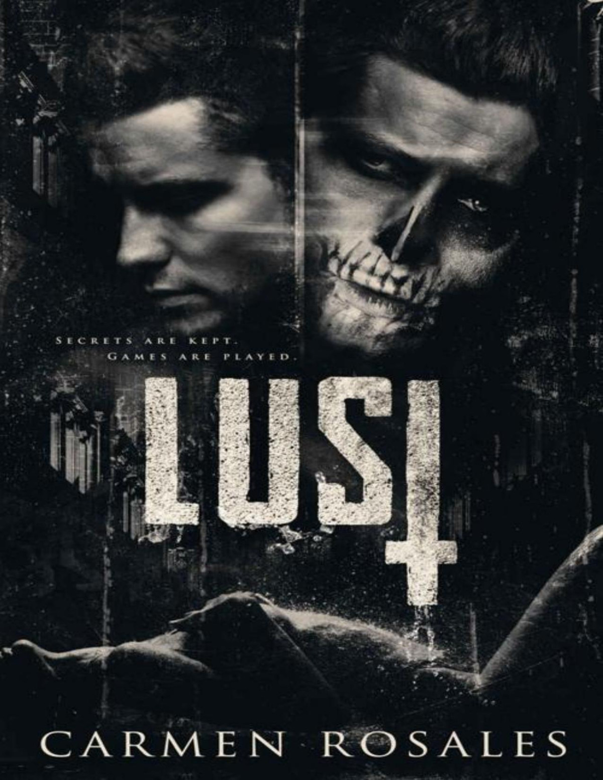 Lust A Dark College Romance The Prey Series Book 2 Carmen Rosales