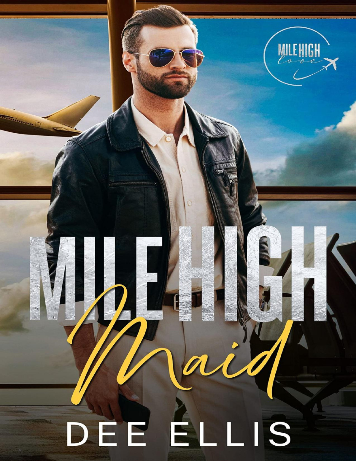 Mile High Maid Mile High Love Dee Ellis