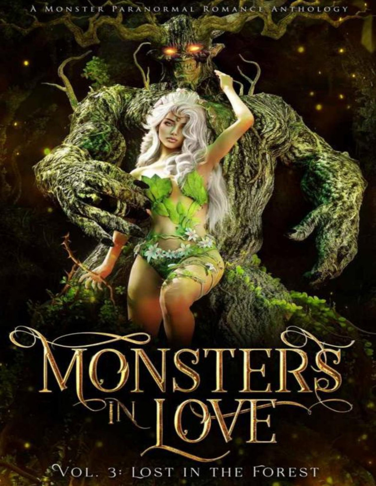 Monsters In Love Lost In The Forest A Paranormal Monster Romance Anthology Evangeline Priest Vivienne Hart Nova Blake Dee J Holmes Opal Fairchild Elle Cross Atlas Rose Sj Sanders Clio Evans Cm Nascosta Ashley Bennett Vera Valentine Cassie Alexander