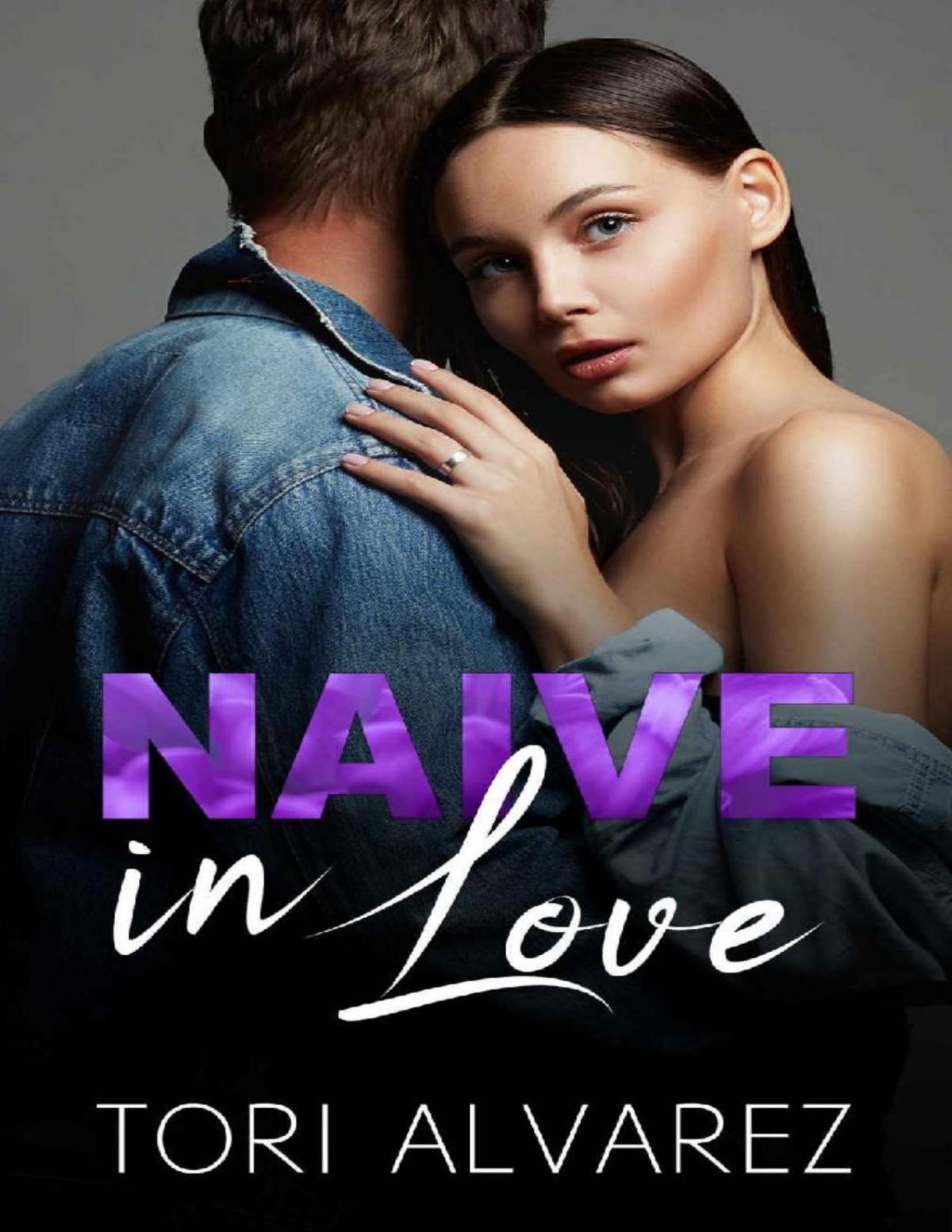 Naive In Love Tori Alvarez