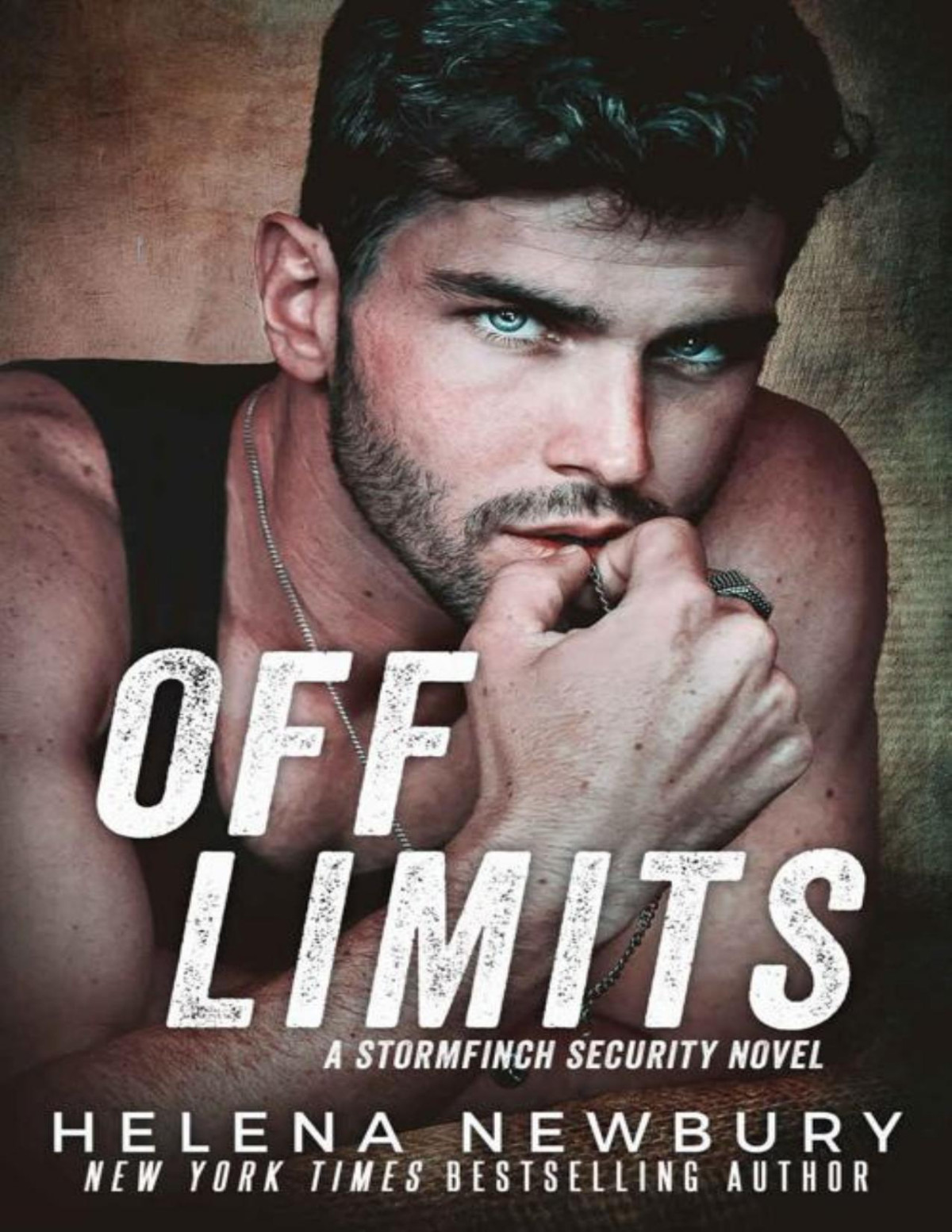 Off Limits Helena Newbury