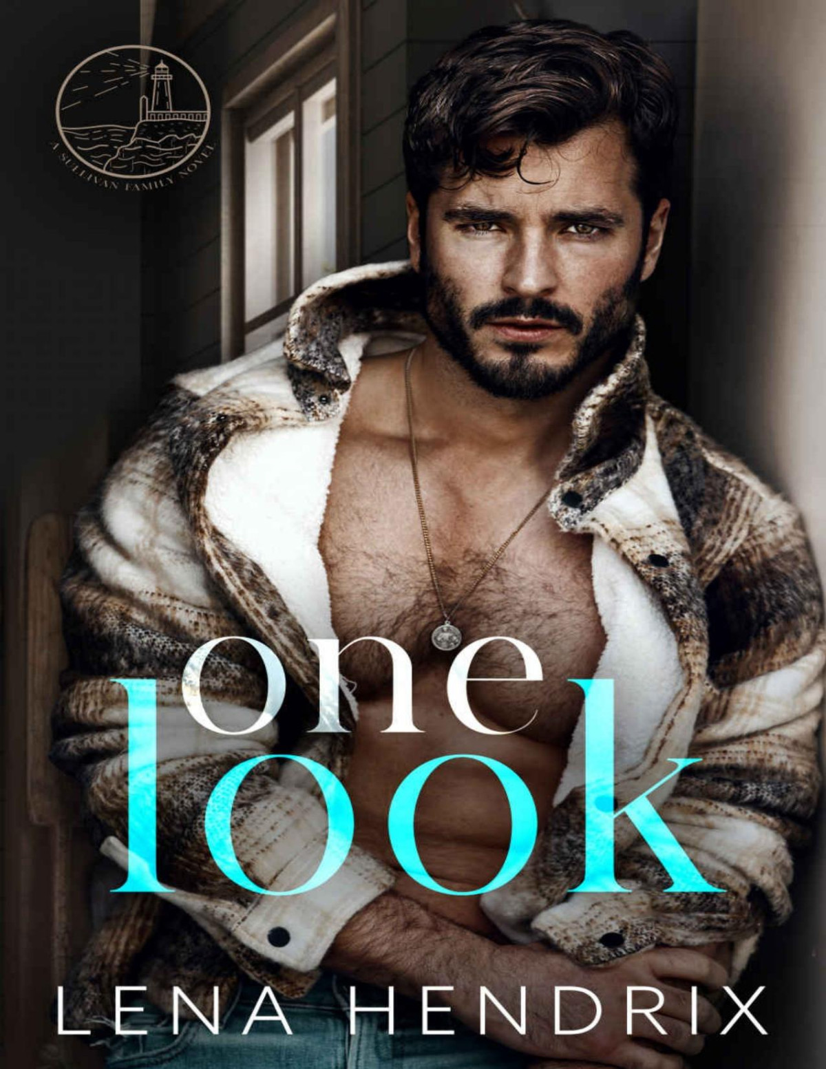 One Look 1st Edition Lena Hendrix