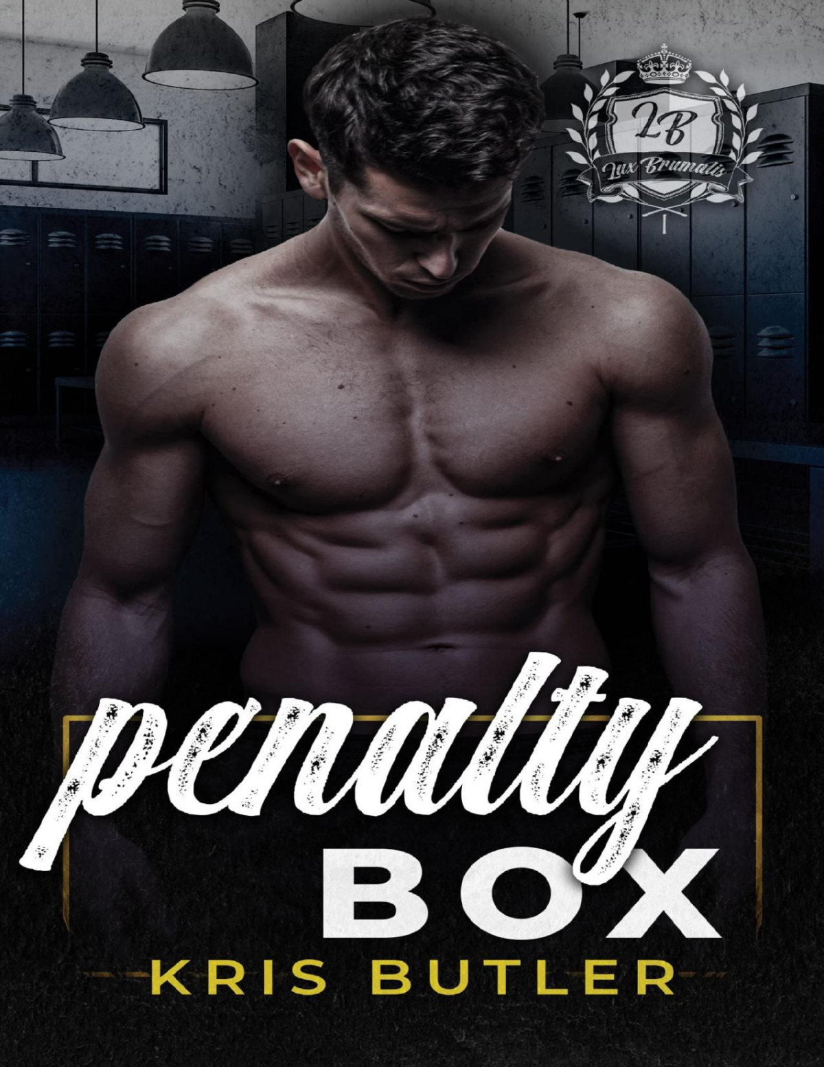 Penalty Box Lux Brumalis Book 1 Kris Butler