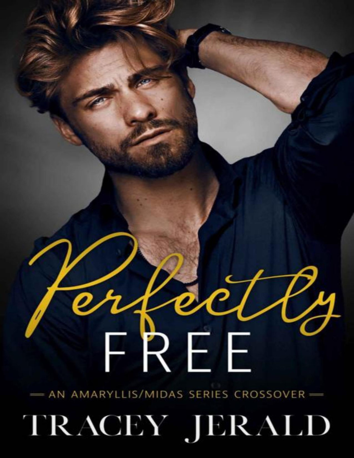 Perfectly Free An Amaryllismidas Series Crossover Tracey Jerald