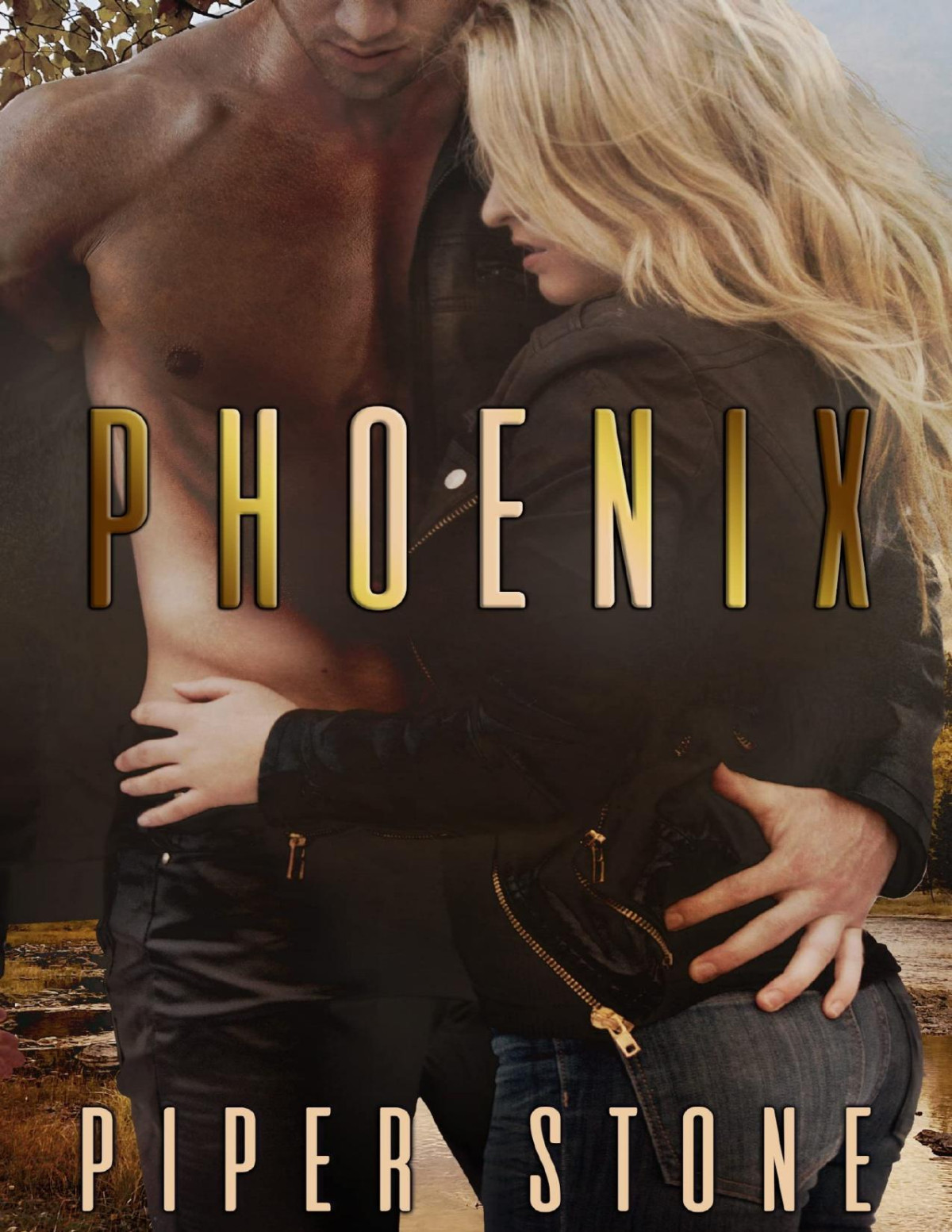 Phoenix A Rough Romance Missoula Bad Boys Book 1 Piper Stone