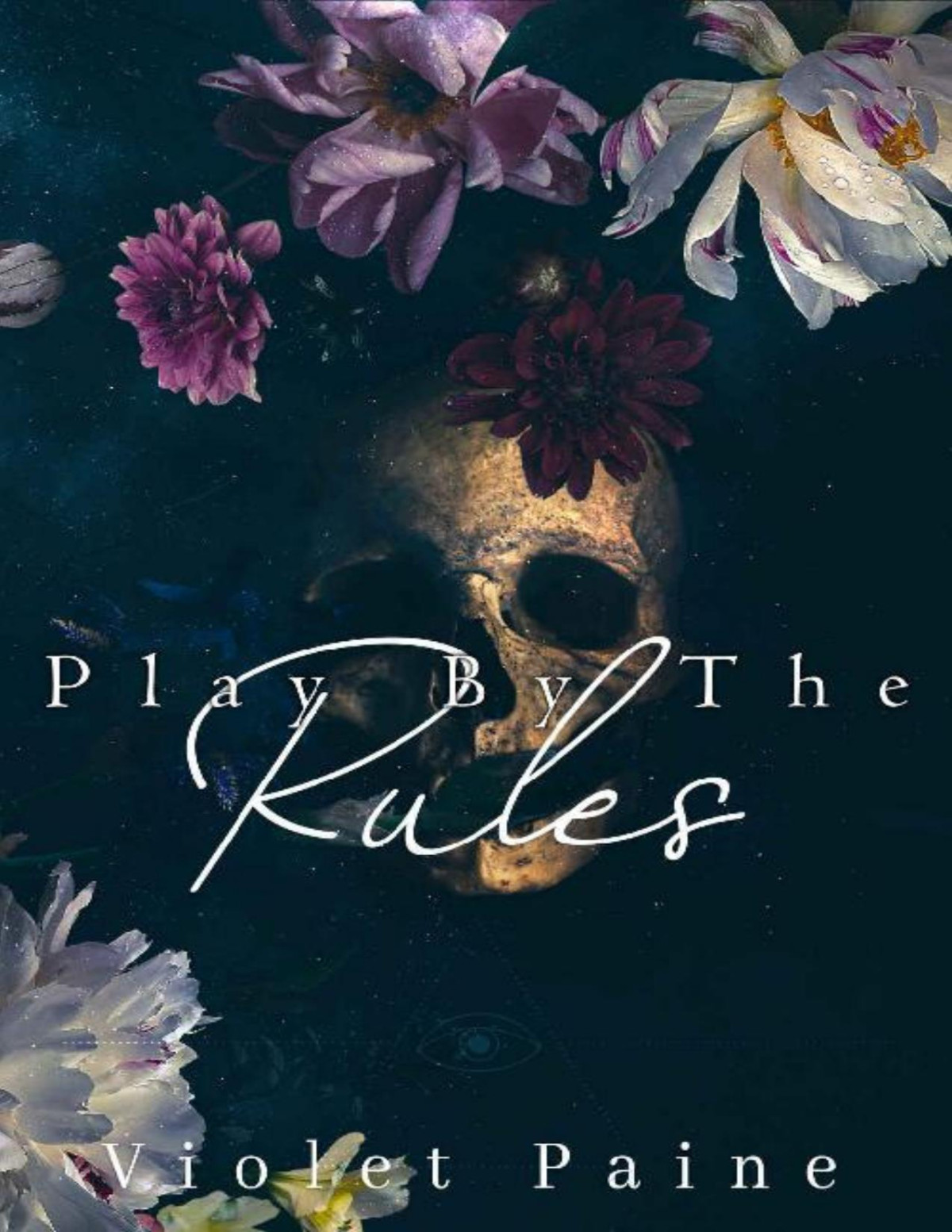 Play By The Rules Eyam Green Academy 1 Violet Paine