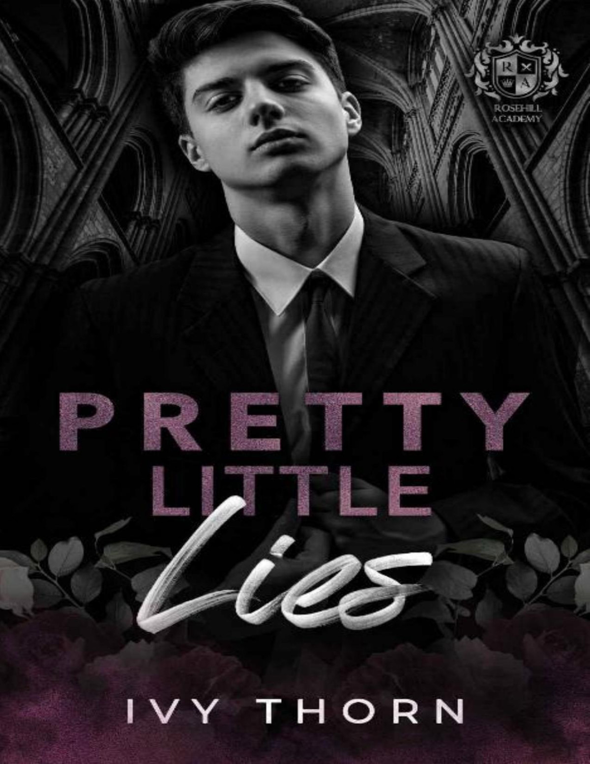 Pretty Little Lies Ivy Thorn