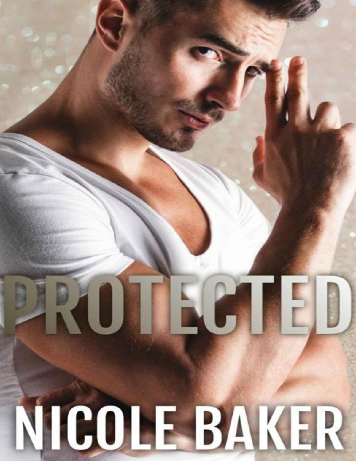 Protected The Brady Series Five Book Series 5 Nicole Baker