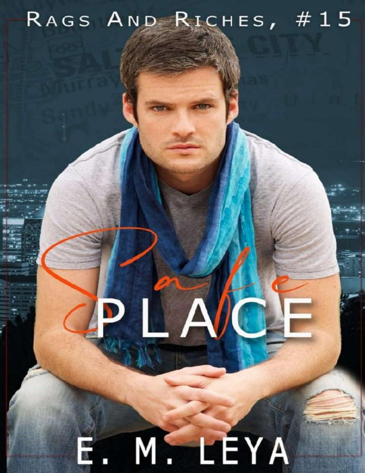 Safe Place Em Leya