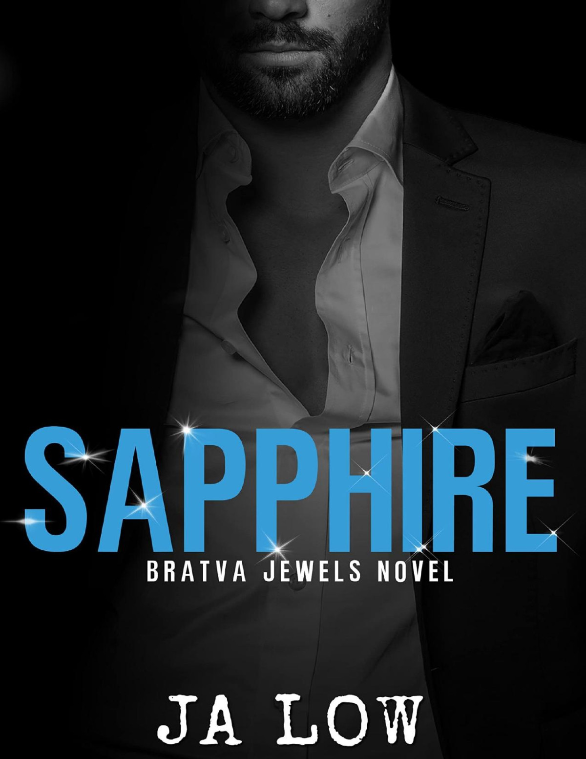 Sapphire The Bratva Jewels Book 1 Ja Low