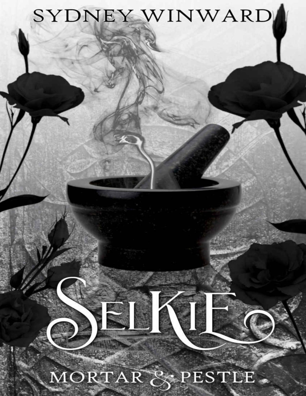 Selkie An Enemies To Lovers Viking Romance Sydney Winward