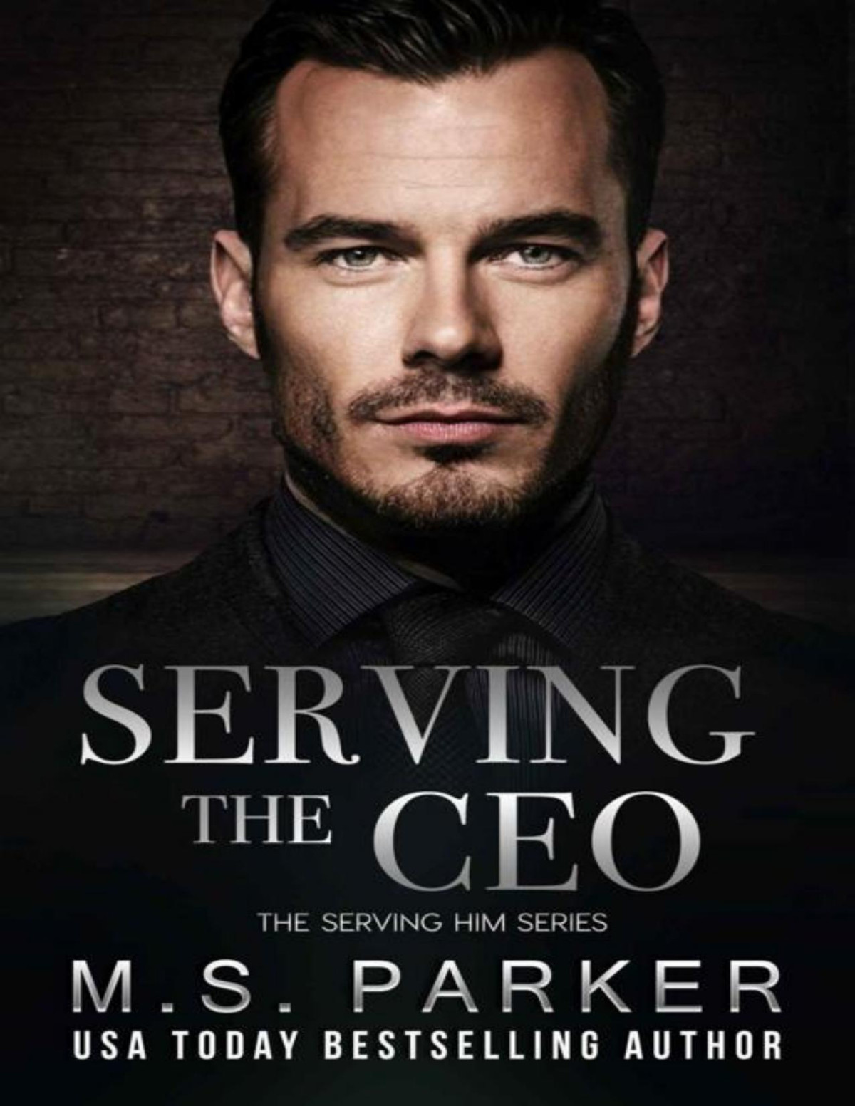 Serving The Ceo M S Parker