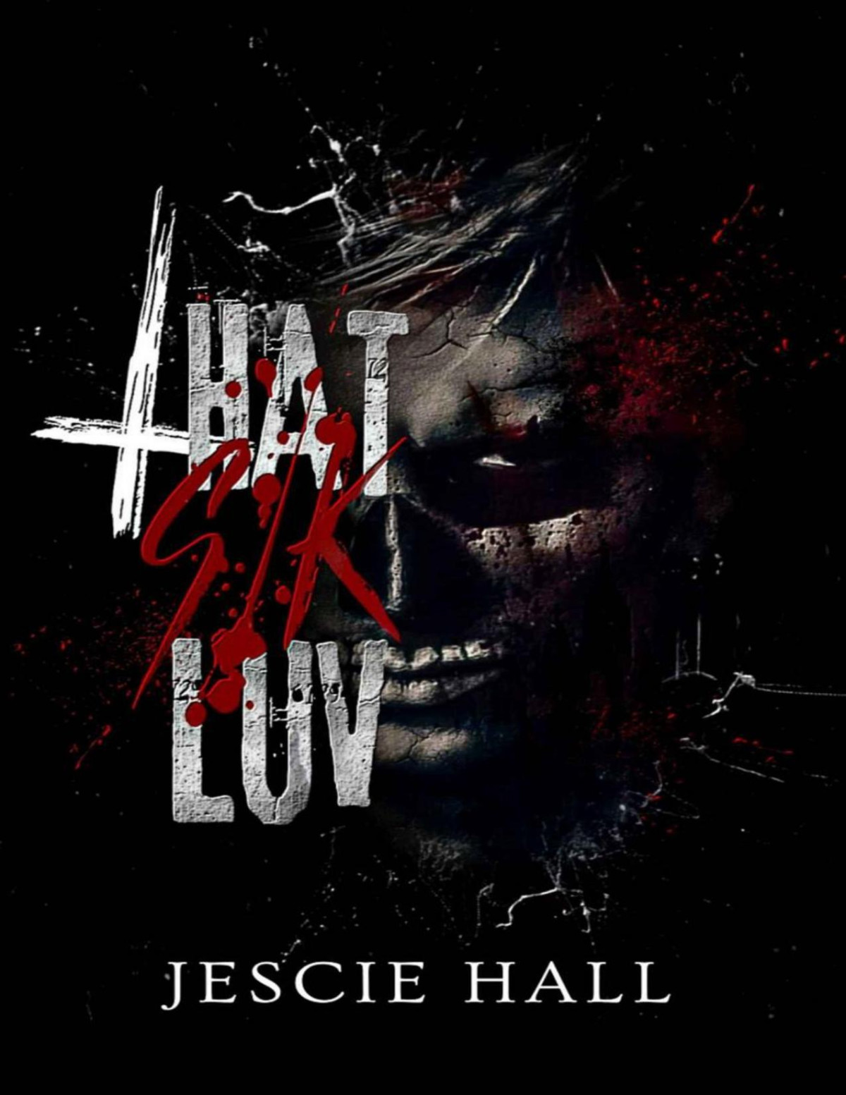 That Sik Luv Jescie Hall