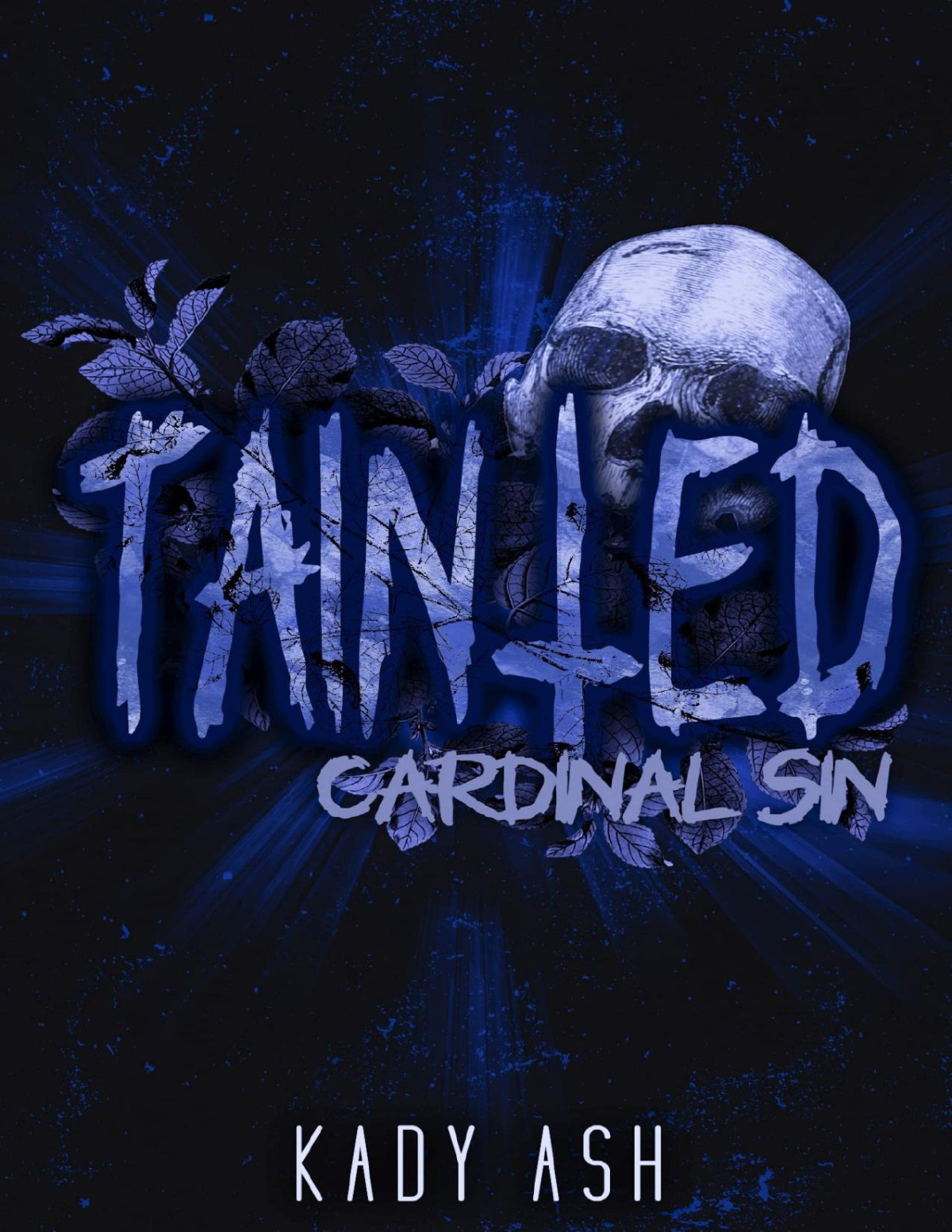 Tainted Cardinal Sin Kady Ash
