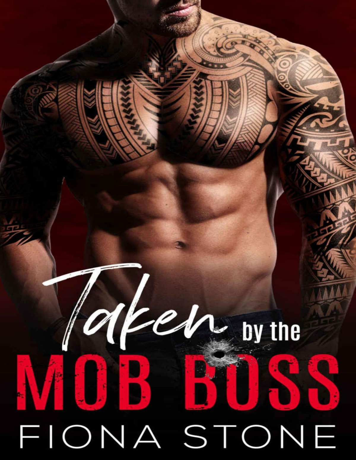 Taken By The Mob Boss An Enemies To Lovers Mafia Romance Fiona Stone