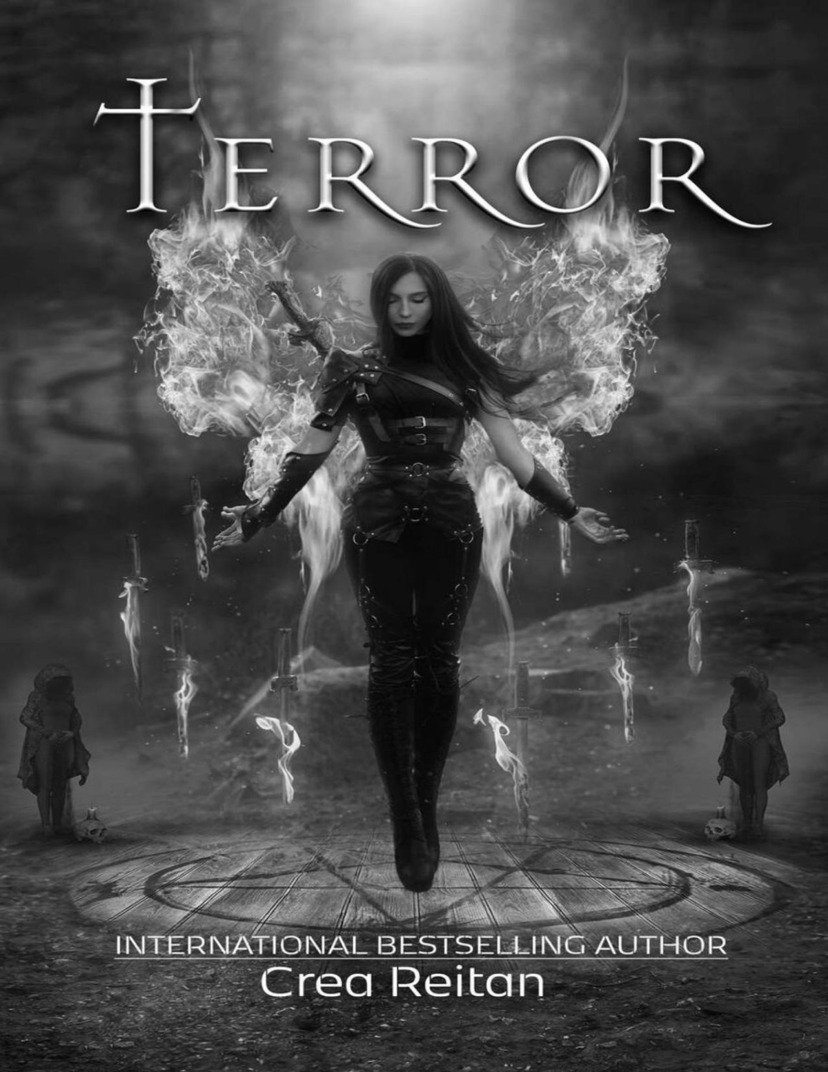 Terror Crea Reitan