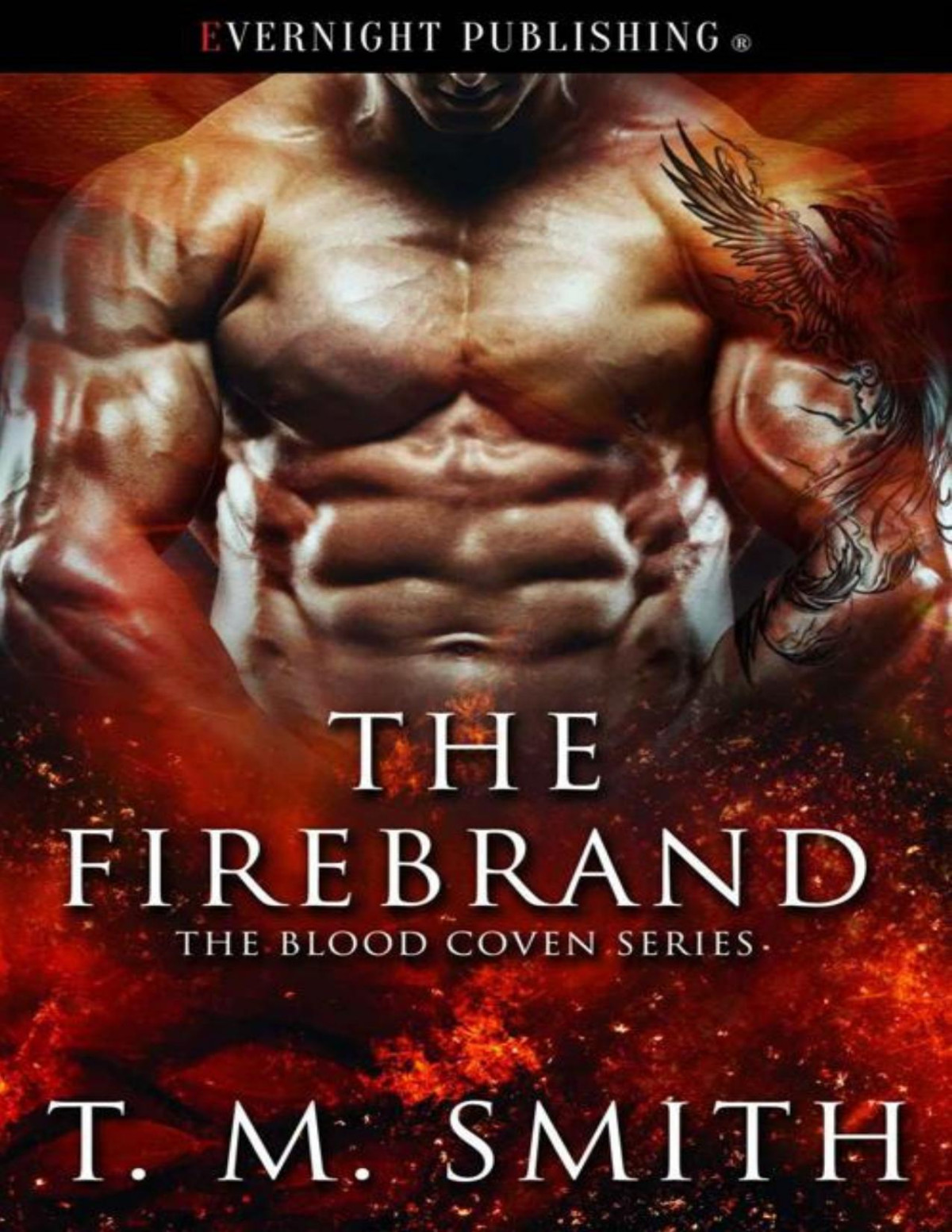 The Firebrand Tm Smith