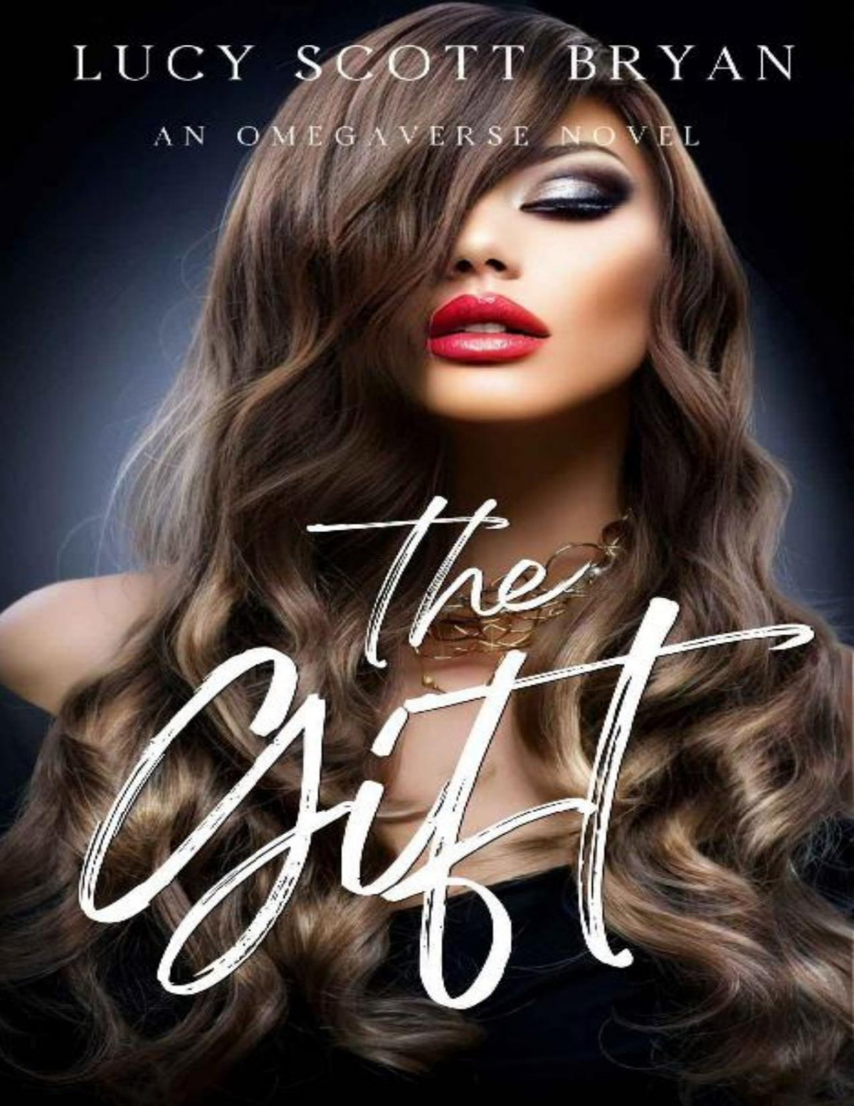The Gift Regalo Project Book 1 1st Edition Lucy Scott Bryan