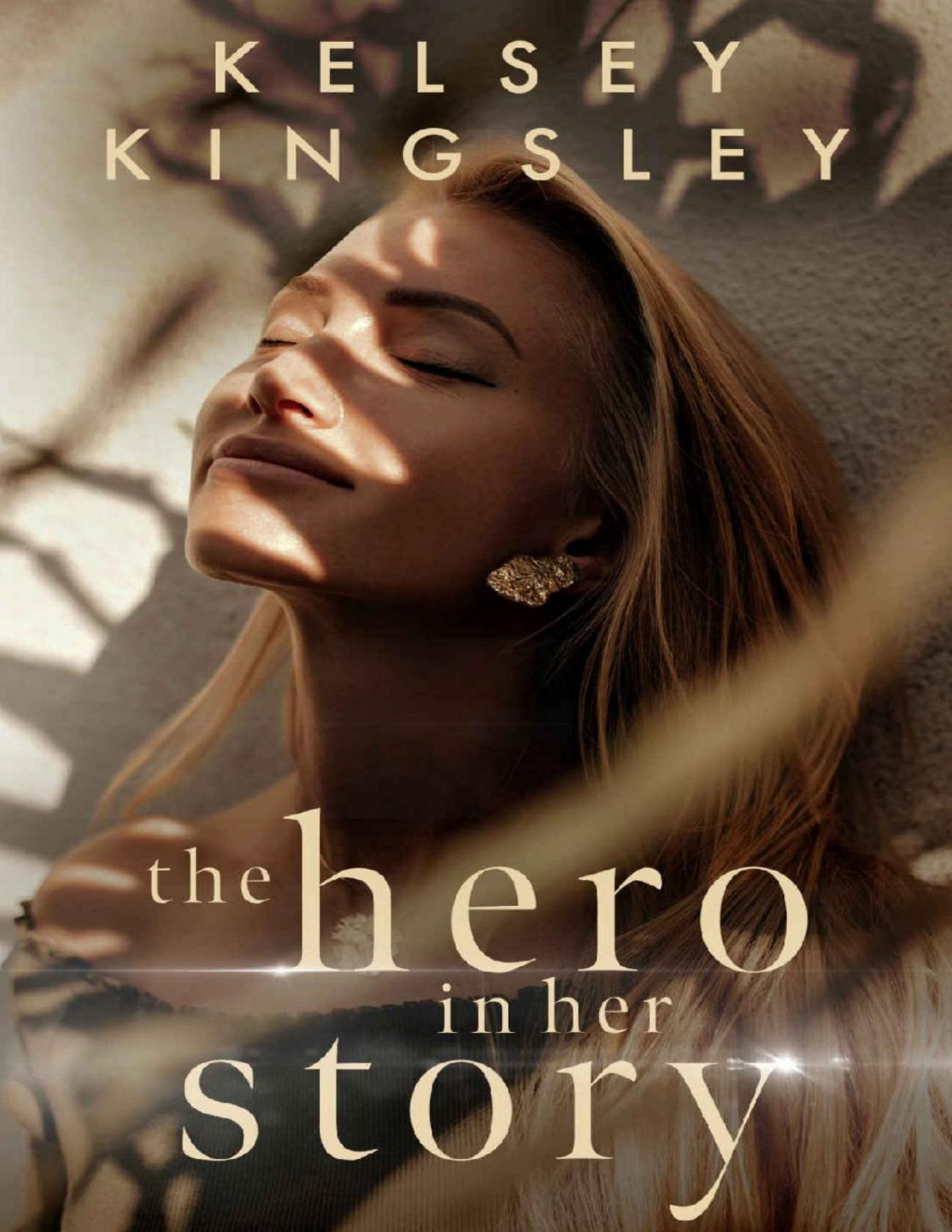 The Hero In Her Story Kelsey Kingsley