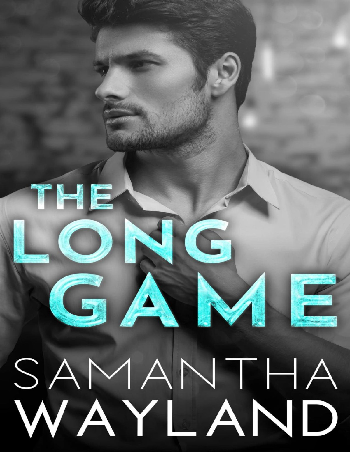 The Long Game Samantha Wayland