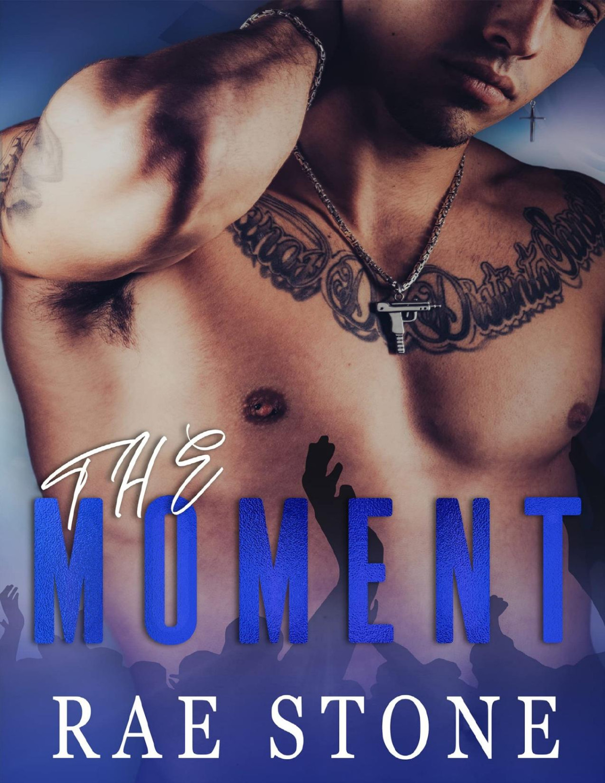 The Moment Rae Stone