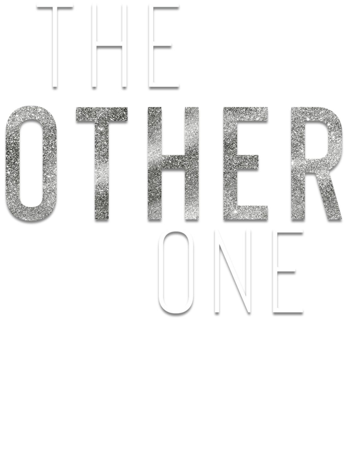 The Other One The Ones Series 3 Kate Randall