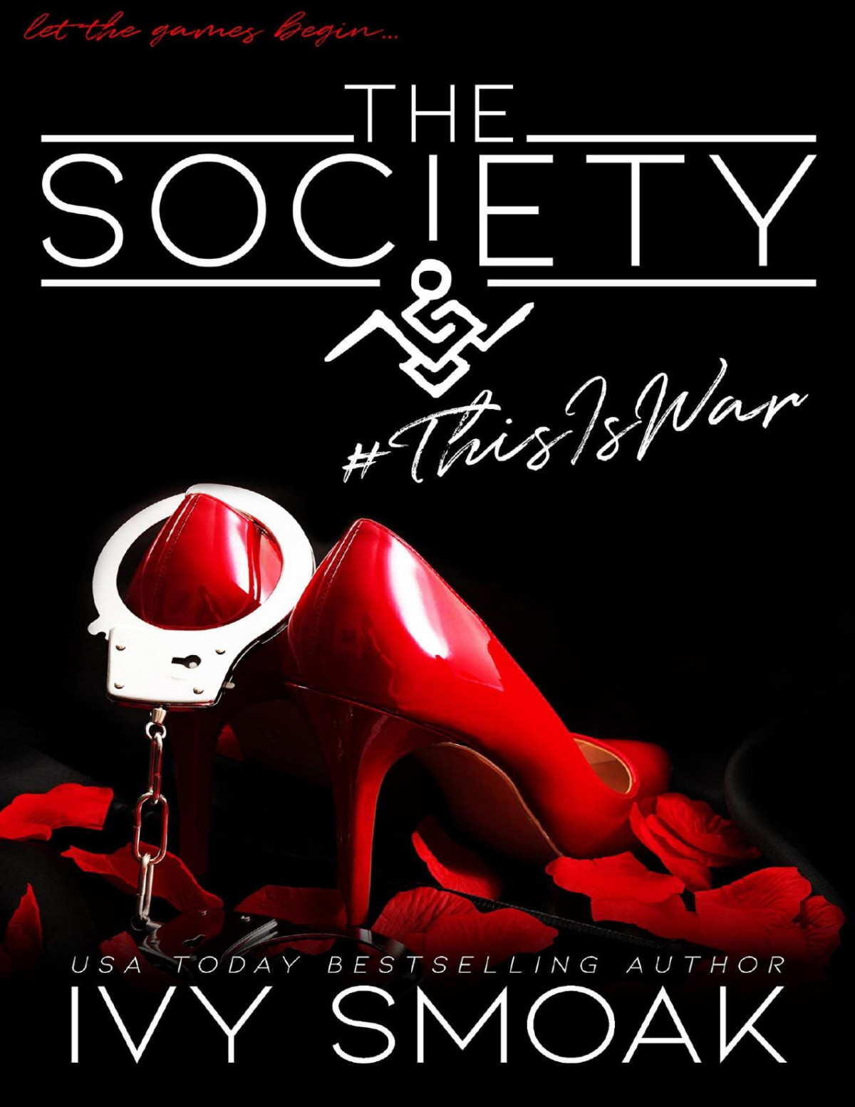 The Society Thisiswar Ivy Smoak
