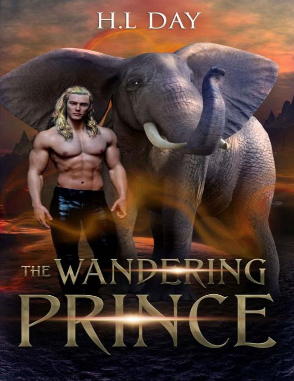 The Wandering Prince 13 Kingdoms 3 Hl Day