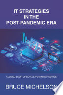 It Strategies In The Postpandemic Era Bruce Michelson