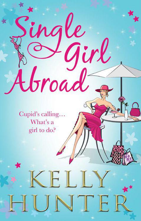 Single Girl Abroad Mills Boon Mb Mills Boon Special Releases Hunter