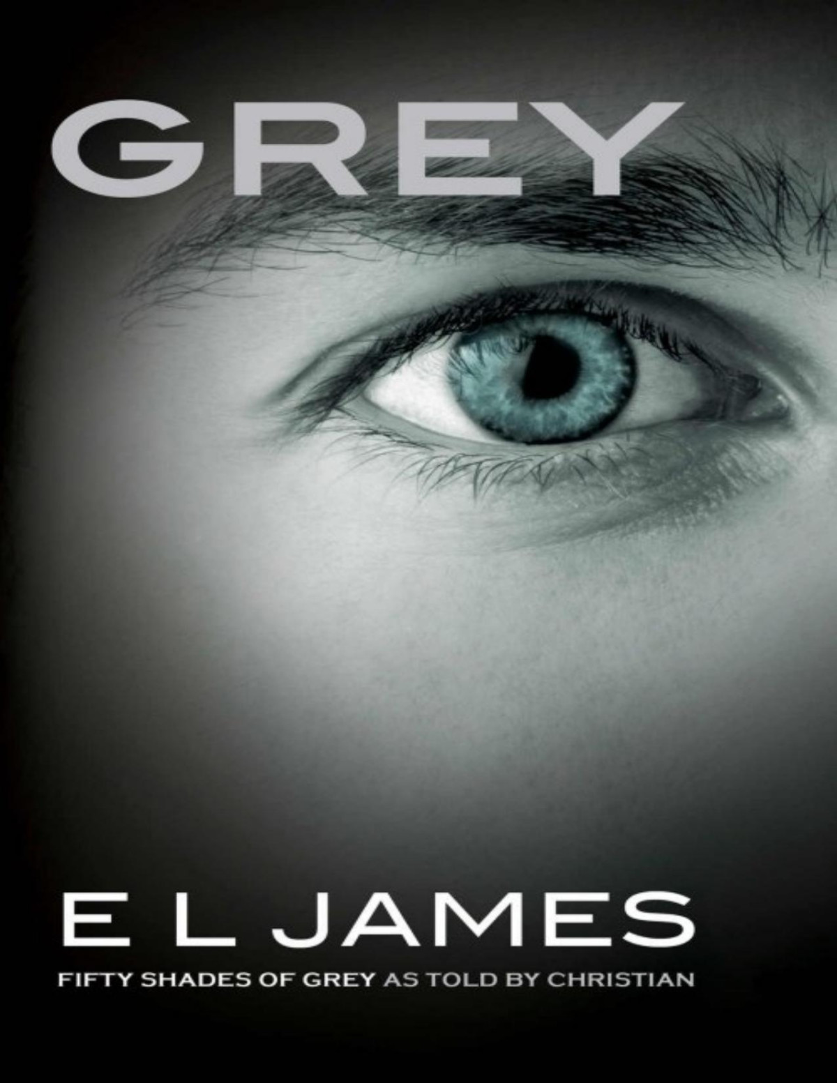 Grey E L James