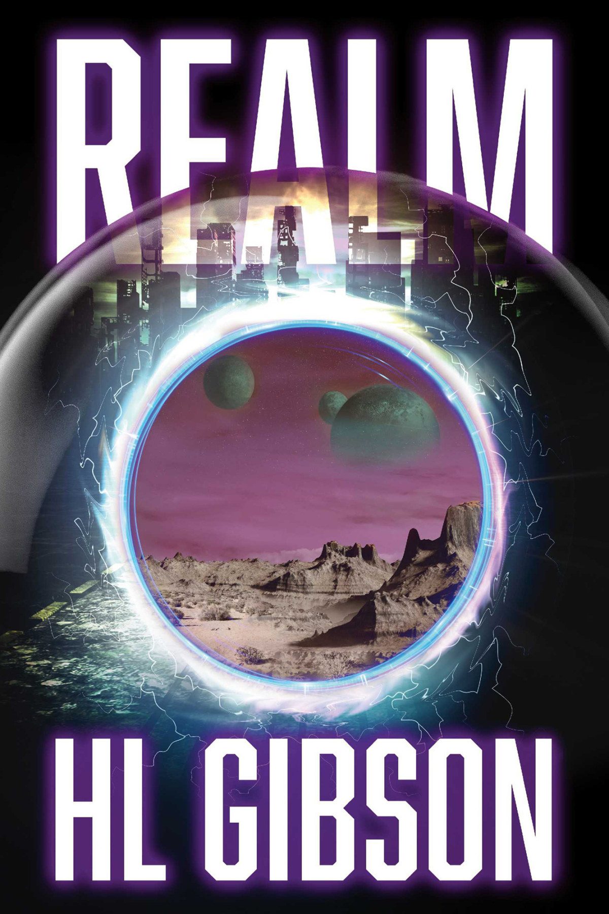 Realm Hl Gibson