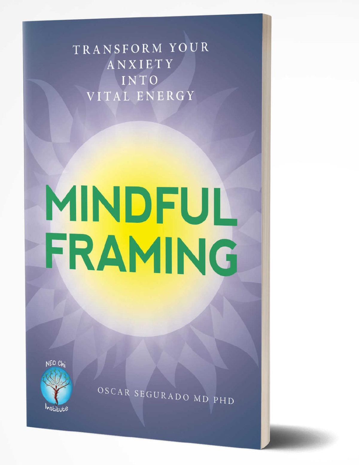 Mindful Framing Oscar Segurado
